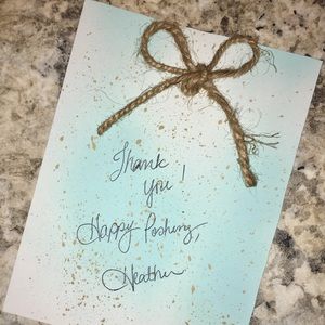 Hi and thanks for stopping by my closet!